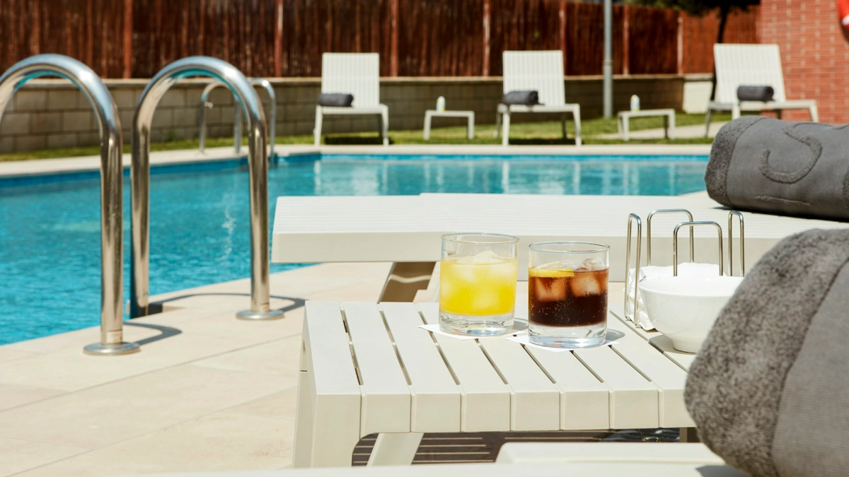 Foto - Sercotel Sant Boi