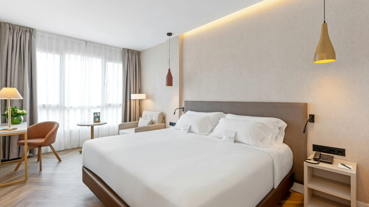 Foto - Sercotel HMO Martina