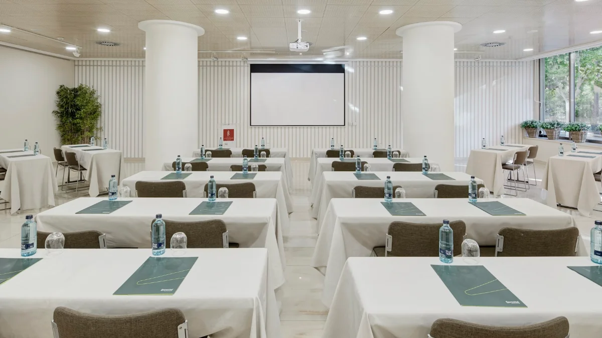 Foto - Sercotel Los Llanos