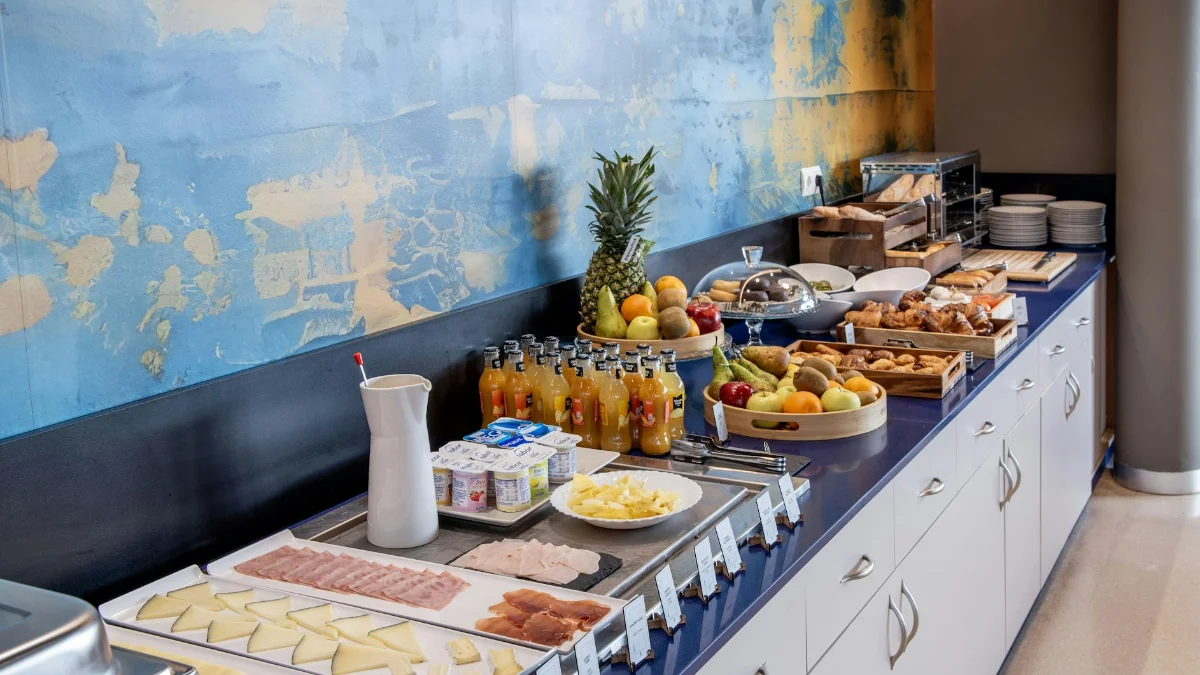 Photo - Hotel Sercotel Plana Onda