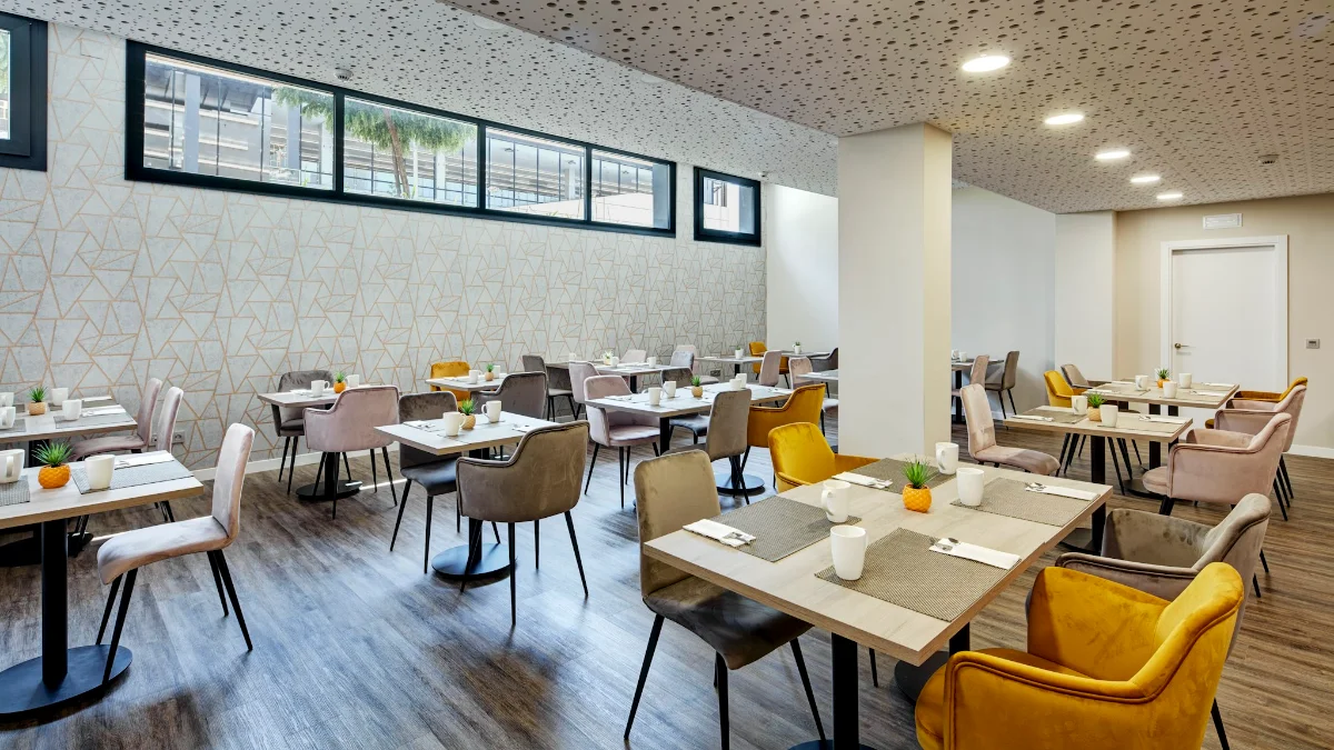 Foto - Sercotel Córdoba Delicias