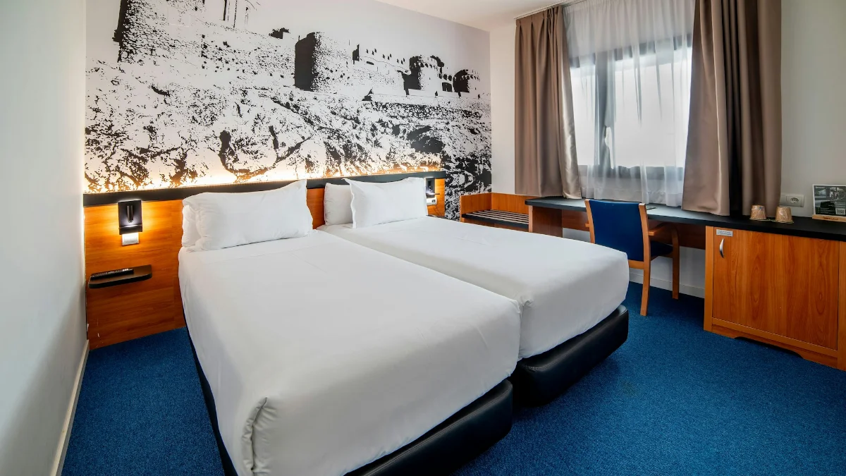 Photo - Hotel Sercotel Plana Onda