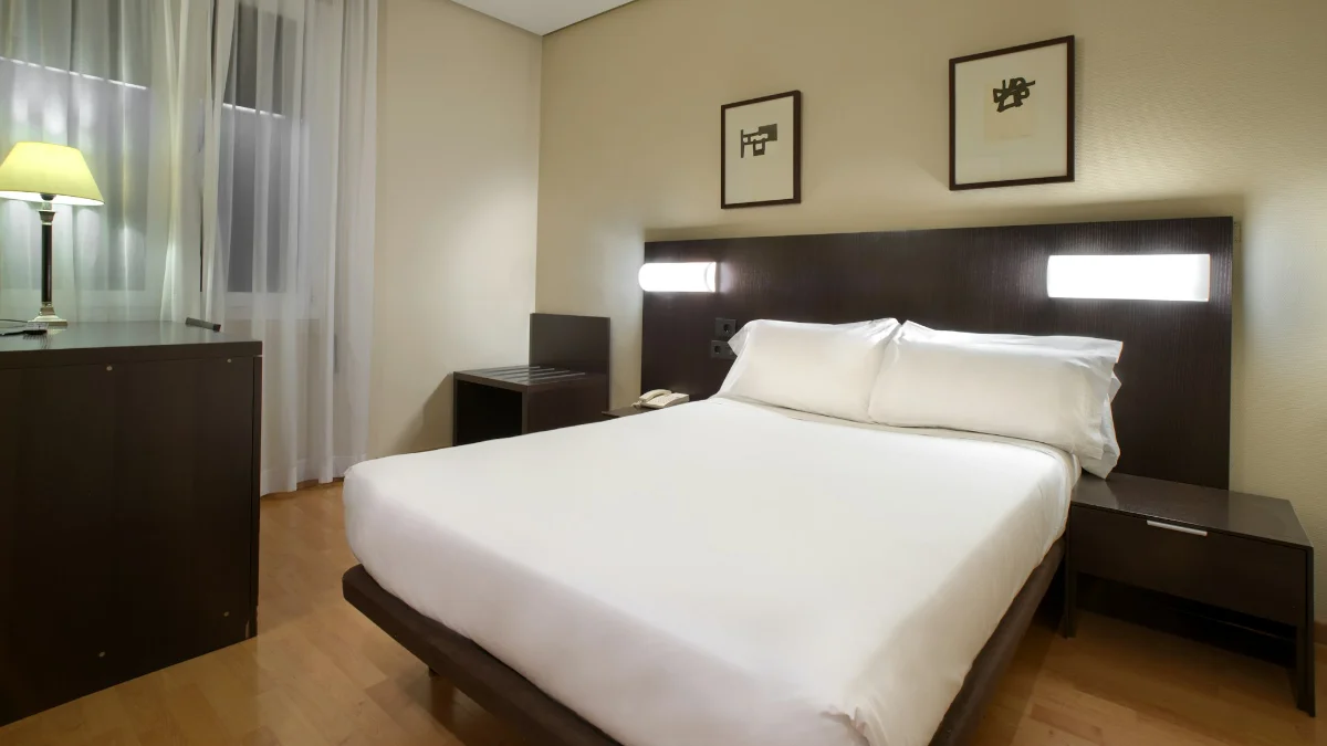 Foto - Hotel Sercotel Tudela Bardenas