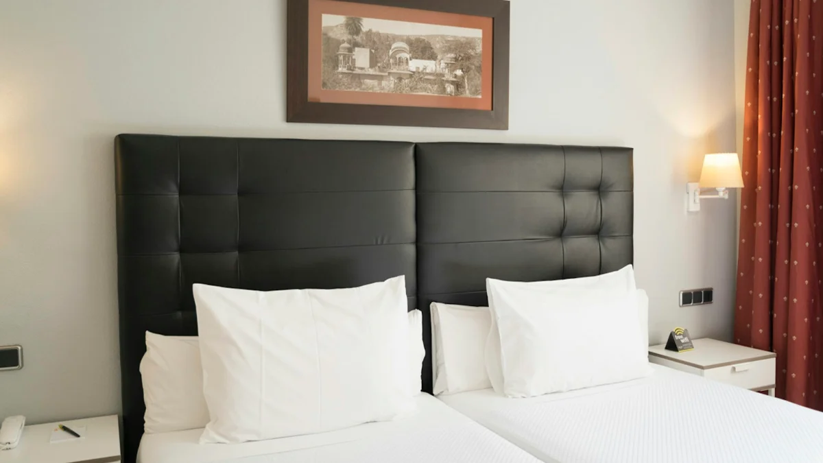 Foto - Hotel Sercotel Tres Luces