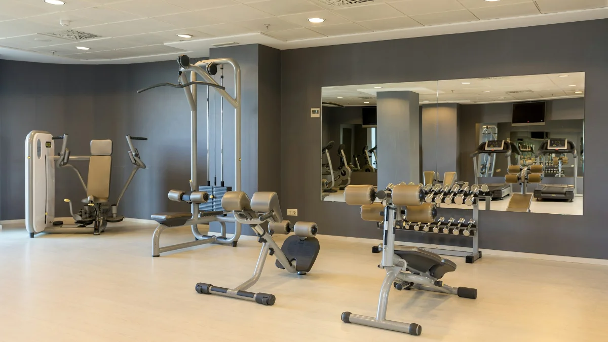 Foto - Sercotel Sorolla Palace