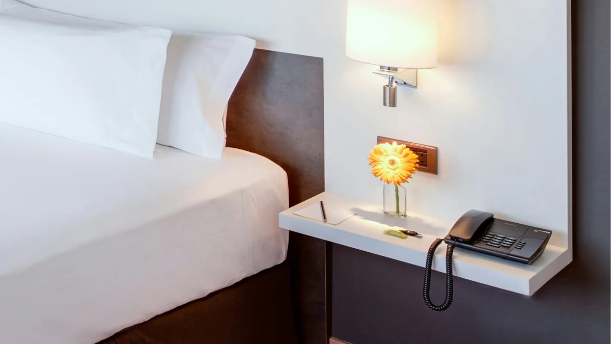 Photo - Sercotel Gran Hotel Zurbarán