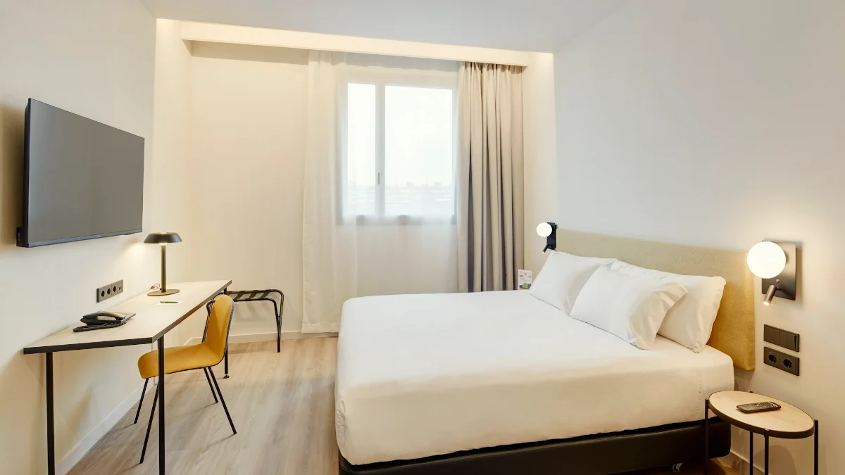 Foto - Sercotel Barcelona El Prat