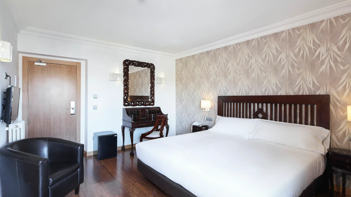 Photo - Sercotel Hotel President