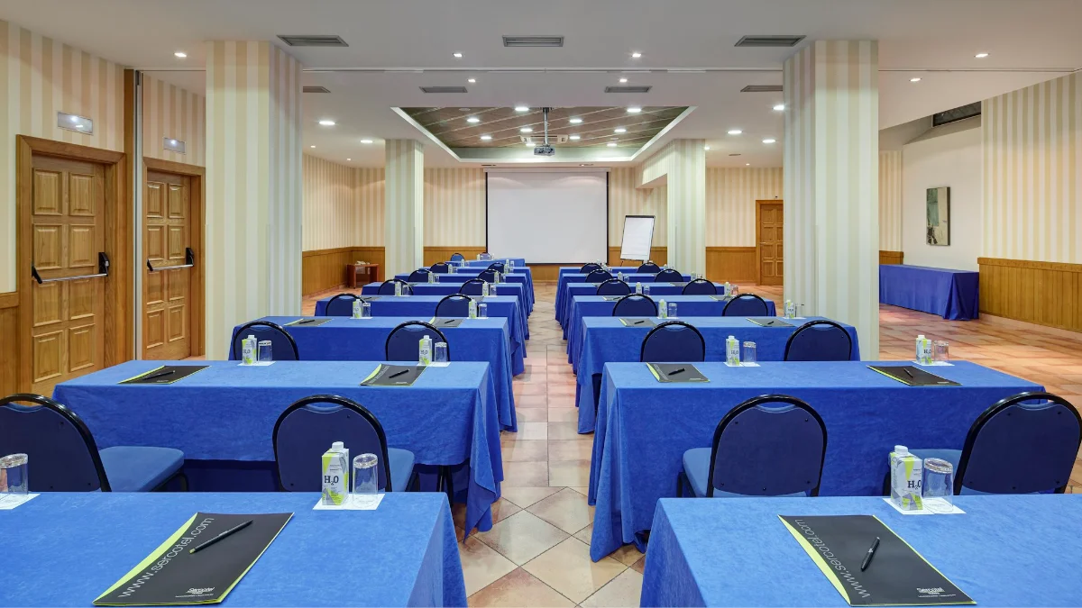 Photo - Sercotel Toledo Renacimiento