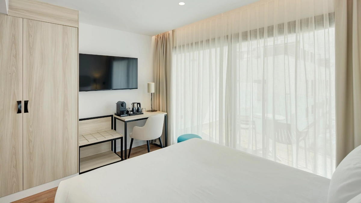 Photo - Sercotel Cruz Del Mar