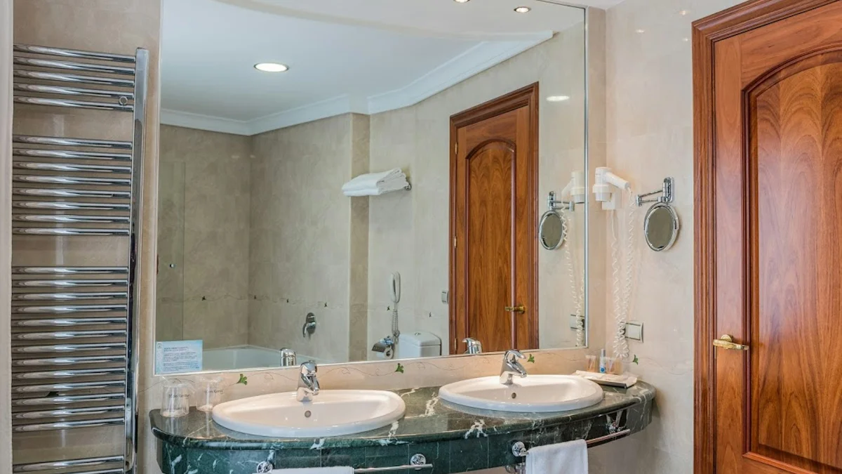 Foto - Sercotel Guadiana