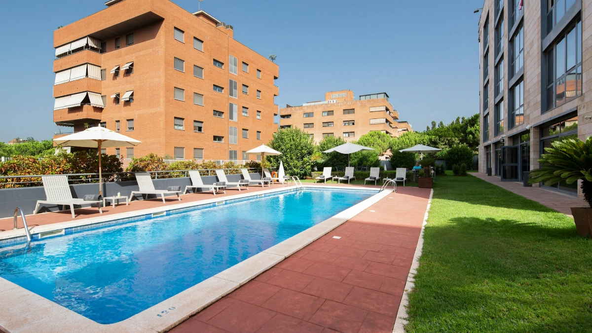 Foto - Sercotel Cornellà Barcelona