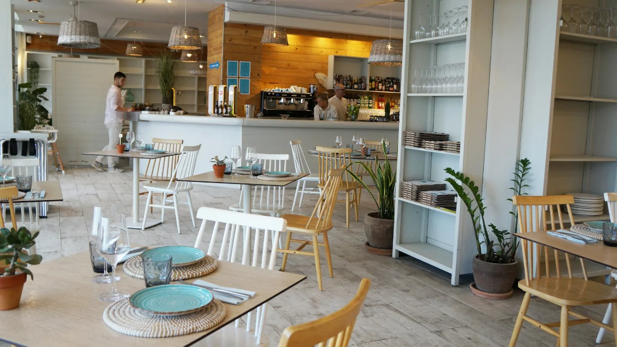 Photo - Sercotel Kalma Sitges