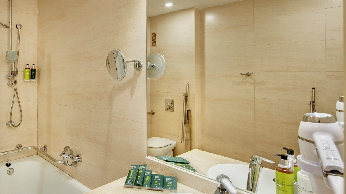 Foto - Sercotel Sant Boi