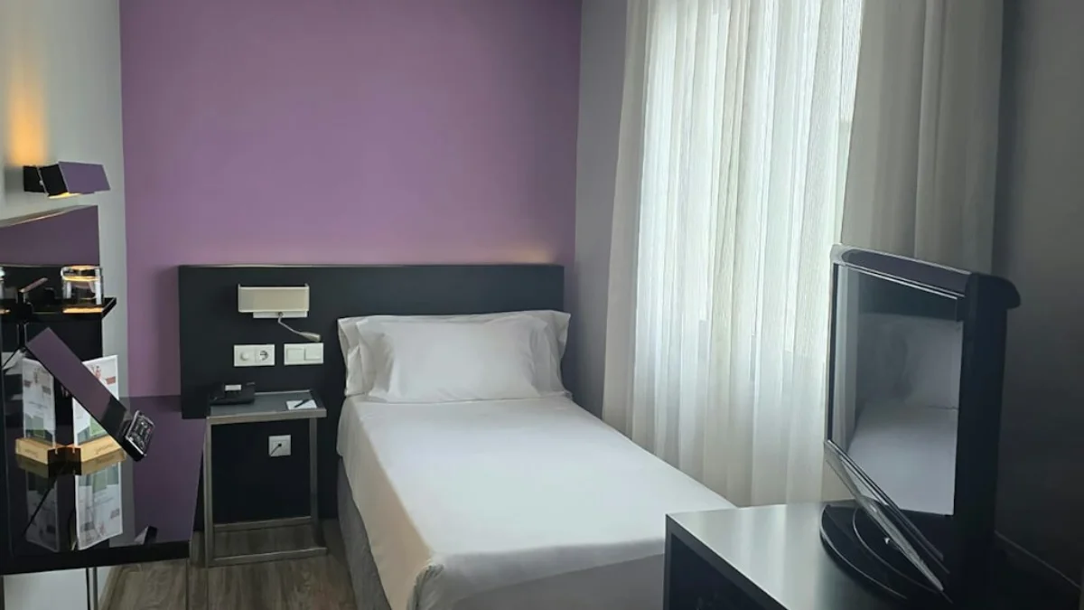 Foto - Sercotel Córdoba Medina Azahara