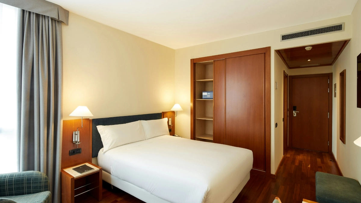 Foto - Sercotel Cornellà Barcelona