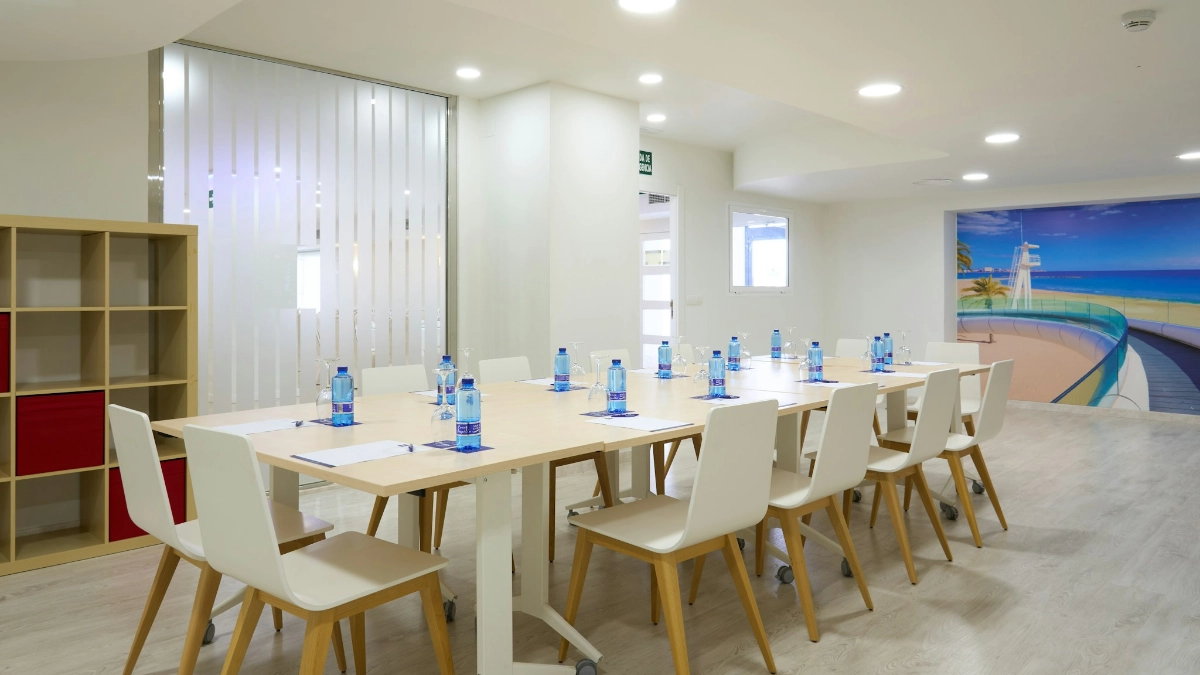 Photo - Sercotel Maya Alicante