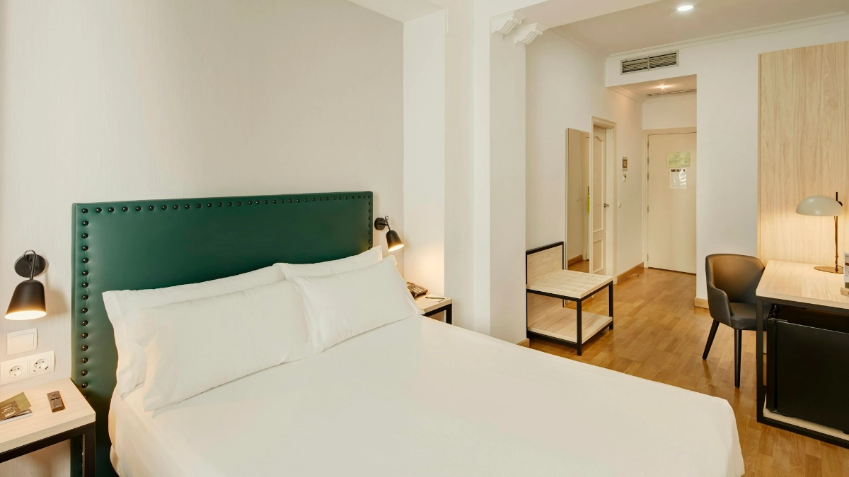 Photo - Sercotel Las Casas de los Mercaderes