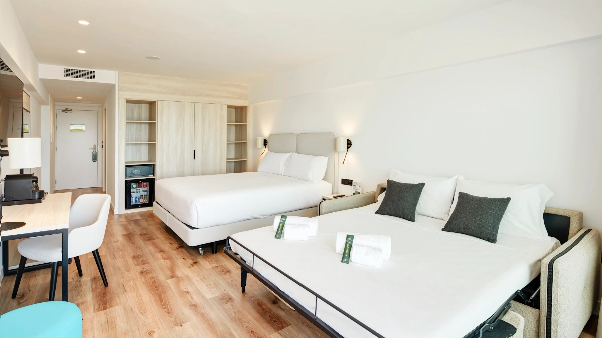 Photo - Sercotel Cruz Del Mar