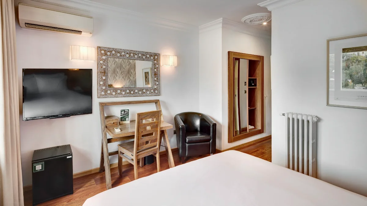 Photo - Sercotel Hotel President