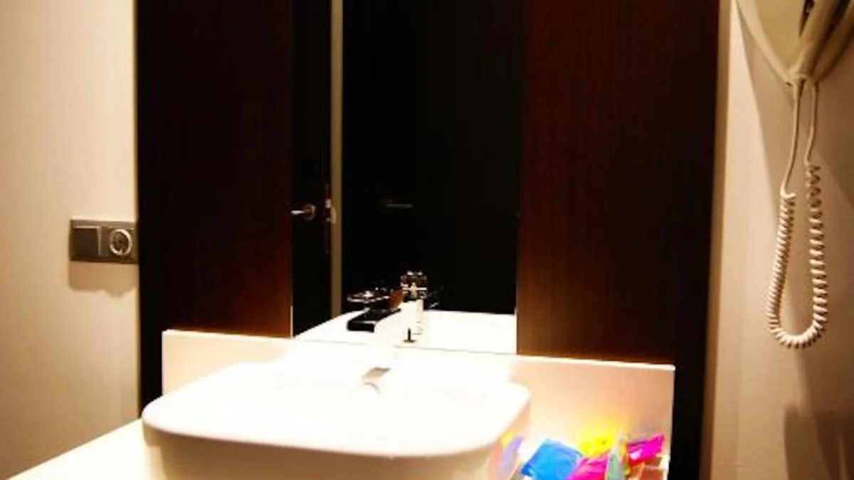 Foto - Hotel Sercotel Plana Parc