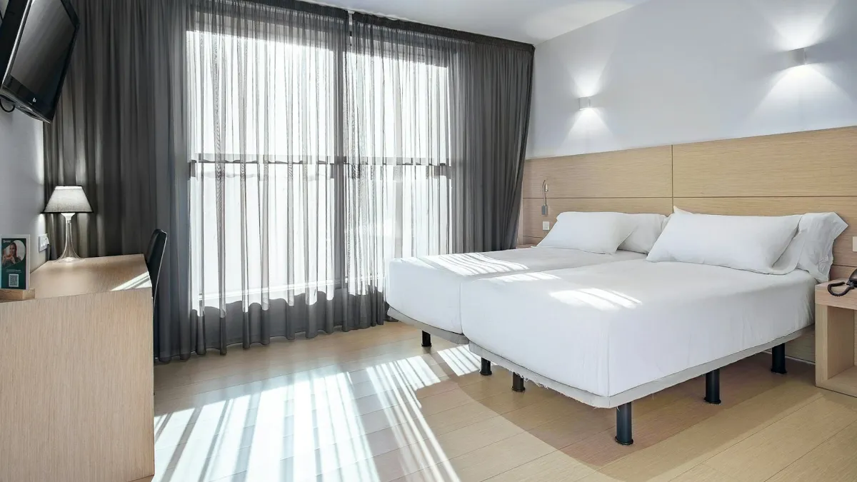 Photo - Sercotel Hola Tafalla