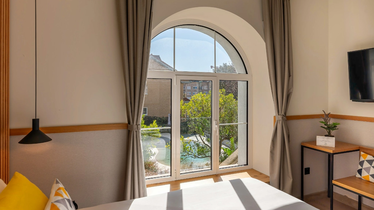 Photo - Sercotel El Balcón de la Bahía Suites