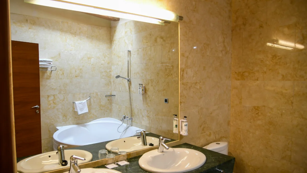 Foto - Sercotel Palacio de Tudemir