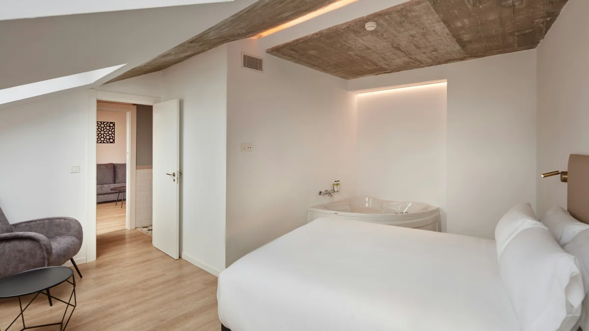 Foto - Sercotel Granada Suites