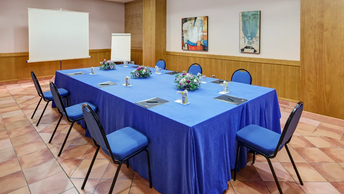 Photo - Sercotel Toledo Renacimiento