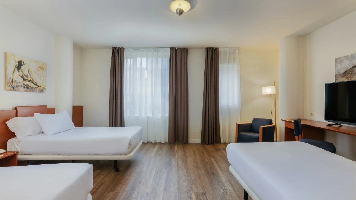 Foto - Sercotel Arrahona Sabadell