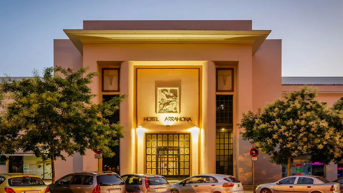 Foto - Sercotel Arrahona Sabadell