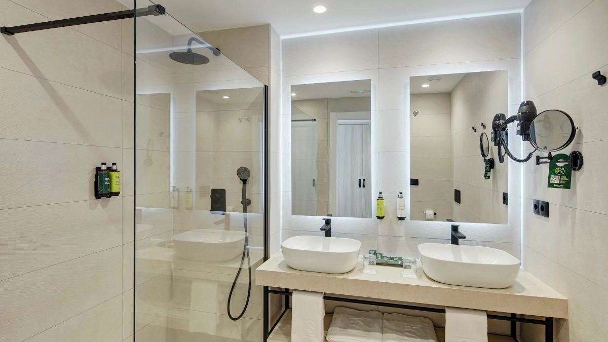 Photo - Sercotel Cruz Del Mar