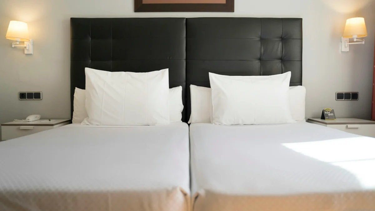 Foto - Hotel Sercotel Tres Luces