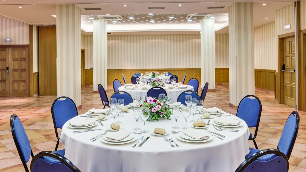 Photo - Sercotel Toledo Renacimiento