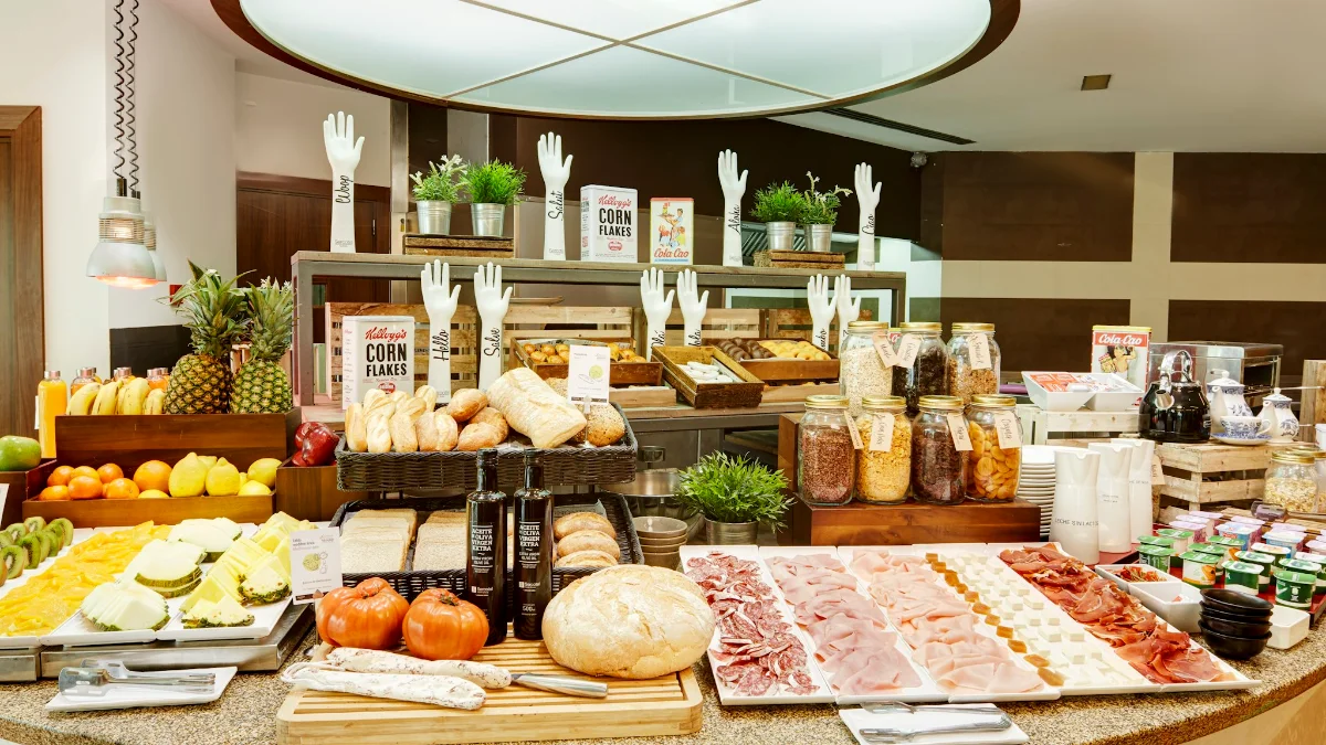 Photo - Sercotel Valladolid