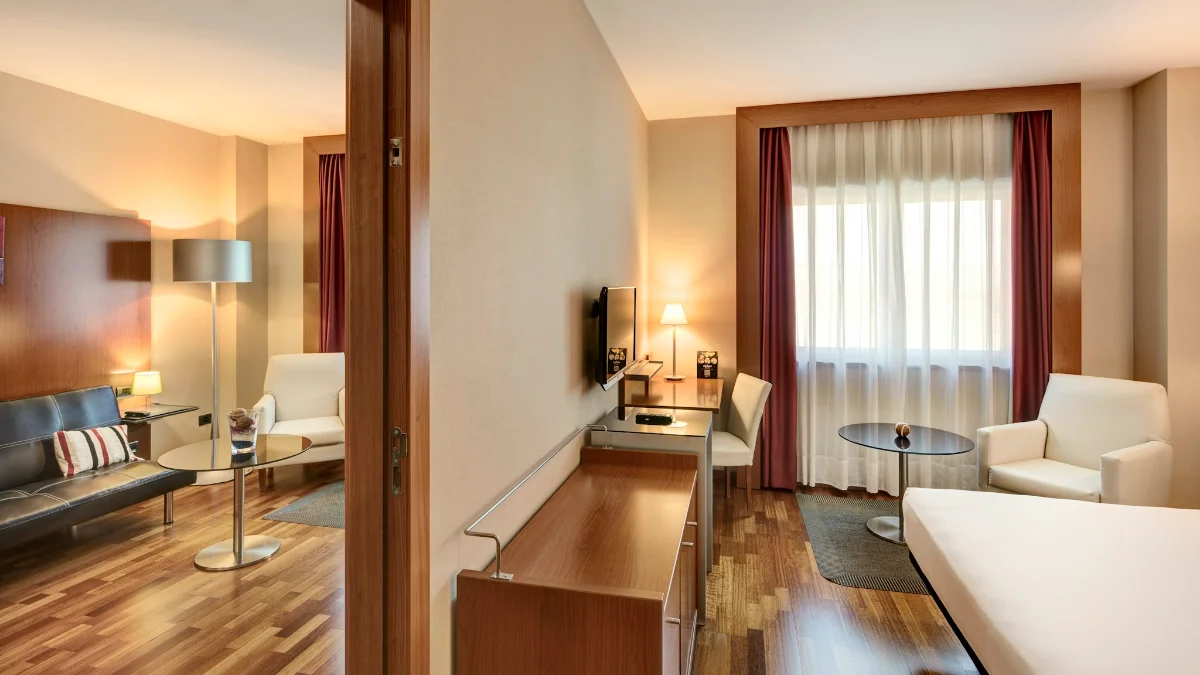 Photo - Sercotel AB Rivas