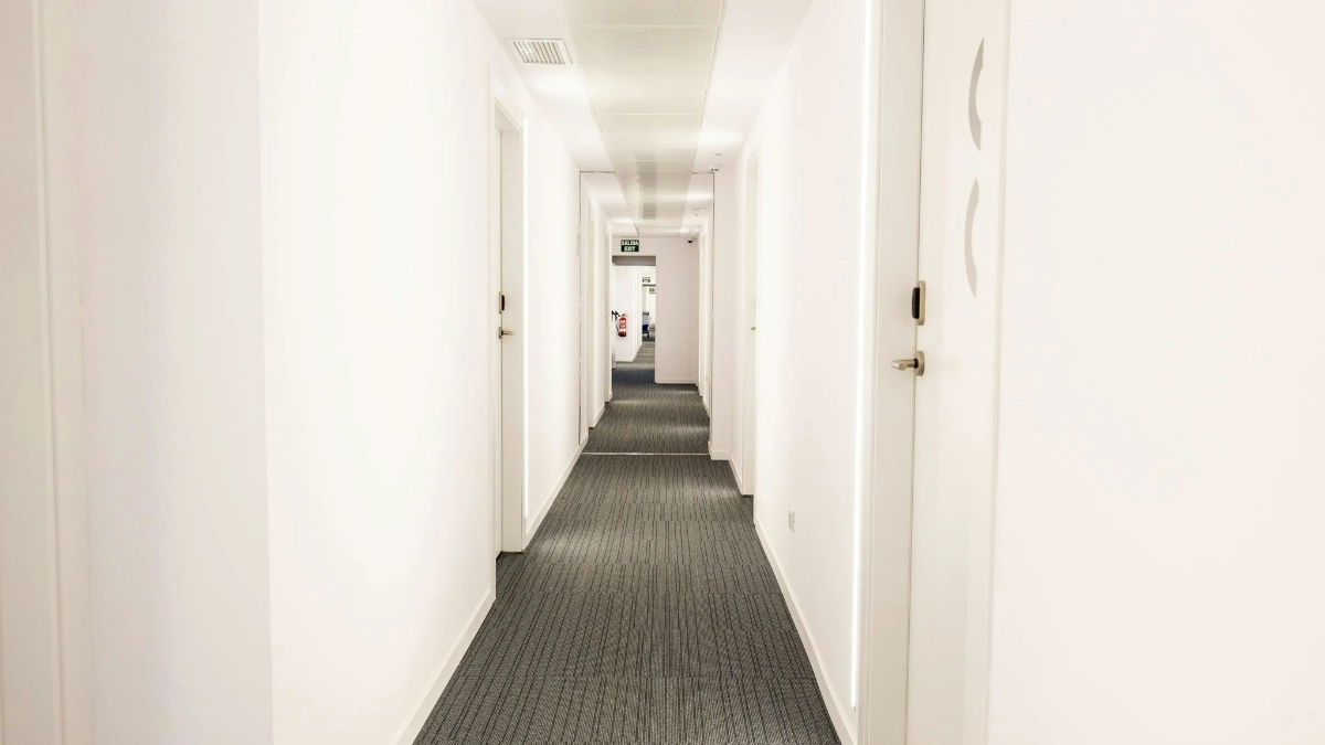 Photo - Sercotel Valencia Alameda 41