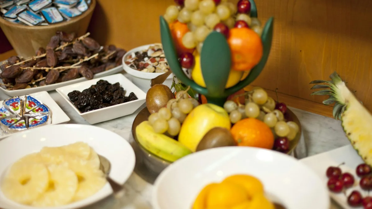 Foto - Hotel Sercotel Tres Luces