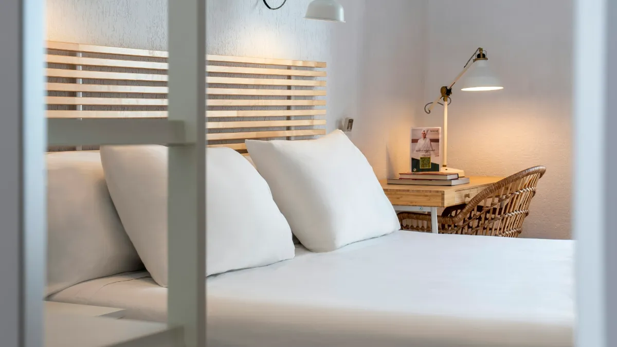 Foto - Sercotel Puerto de Santa María