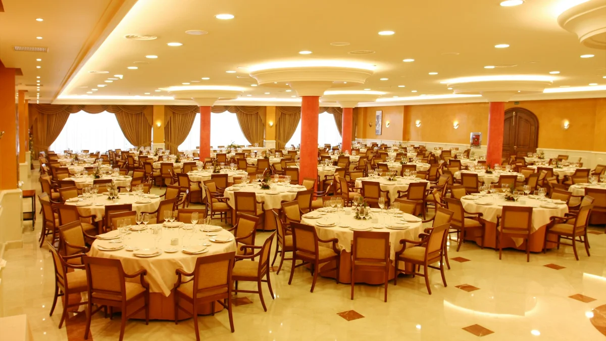 Foto - Sercotel Guadiana