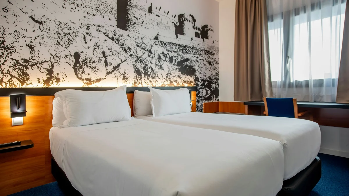 Photo - Hotel Sercotel Plana Onda