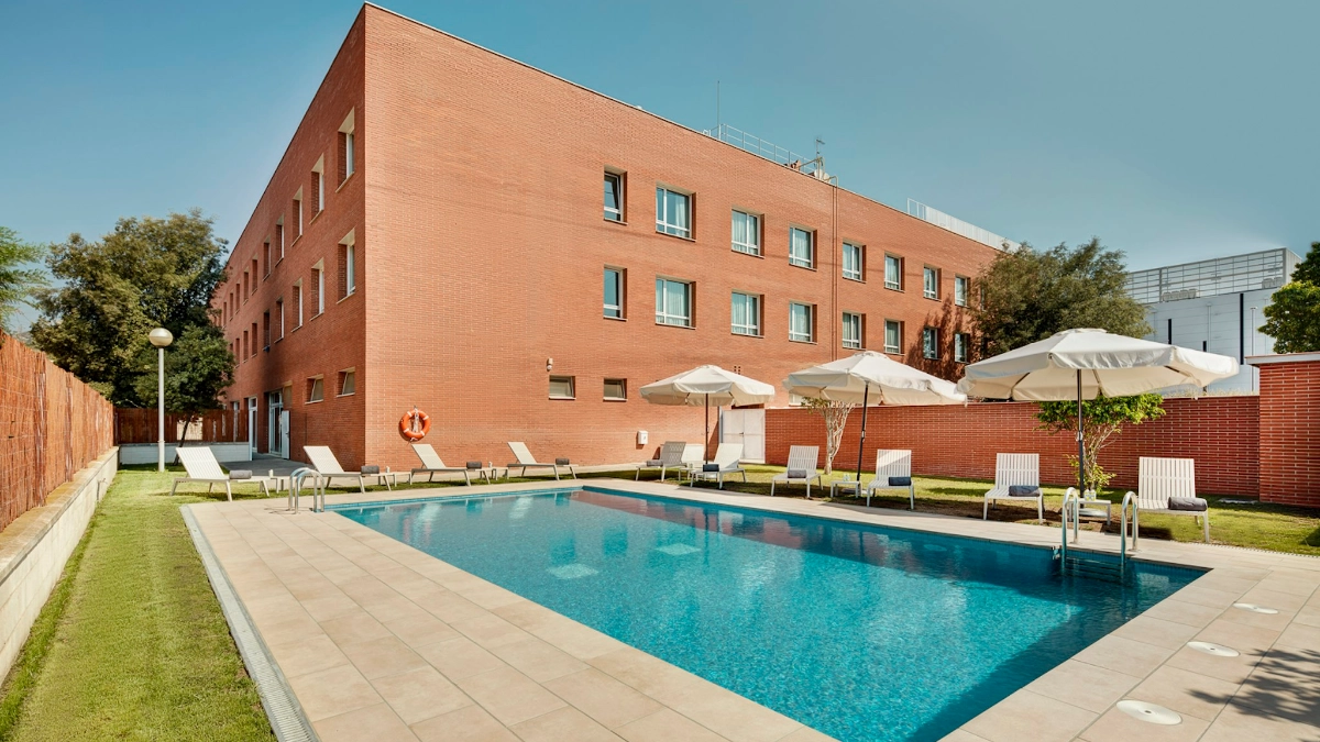 Foto - Sercotel Sant Boi