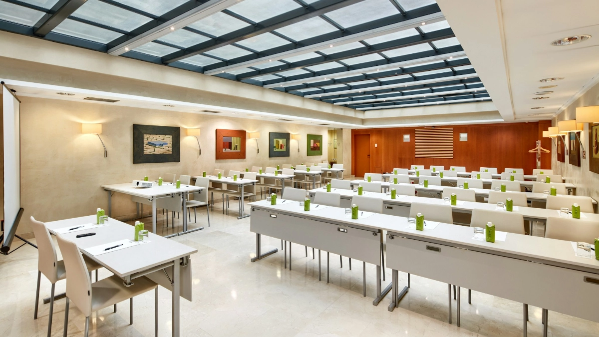 Foto - Sercotel Cornellà Barcelona