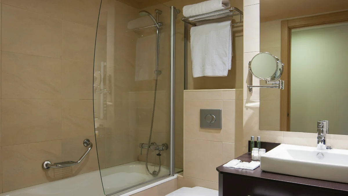 Photo - Sercotel Codina