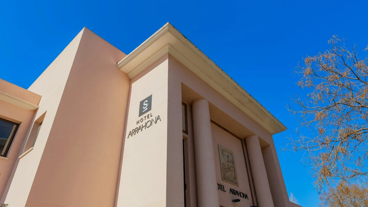 Foto - Sercotel Arrahona Sabadell