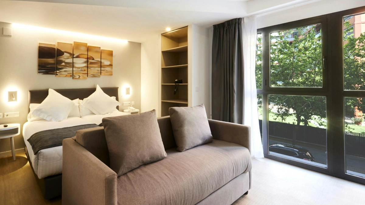 Photo - Sercotel Valencia Alameda 41