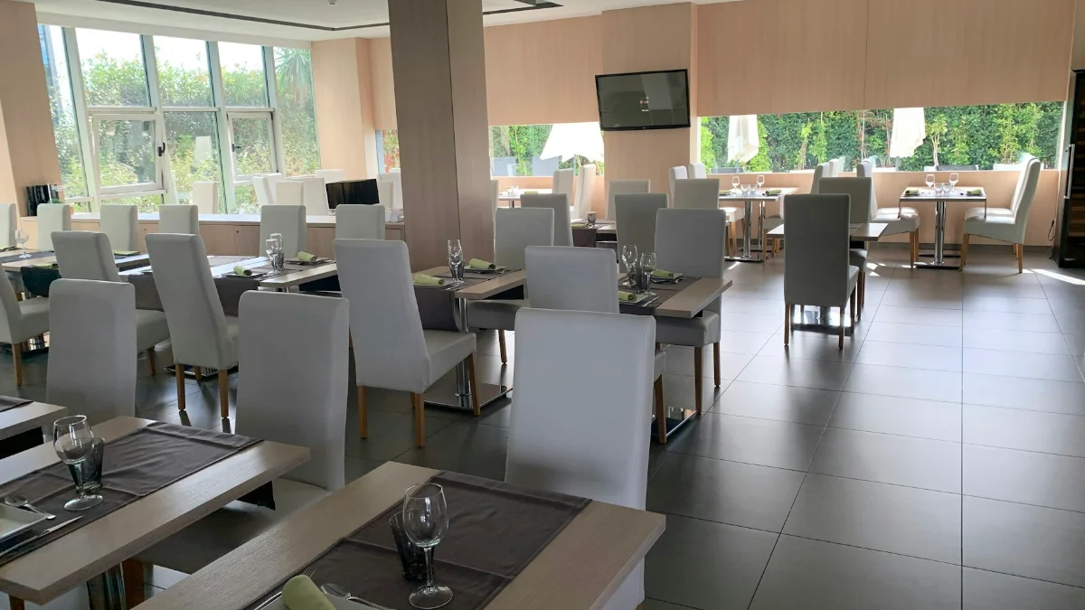 Foto - Hotel Sercotel Plana Parc