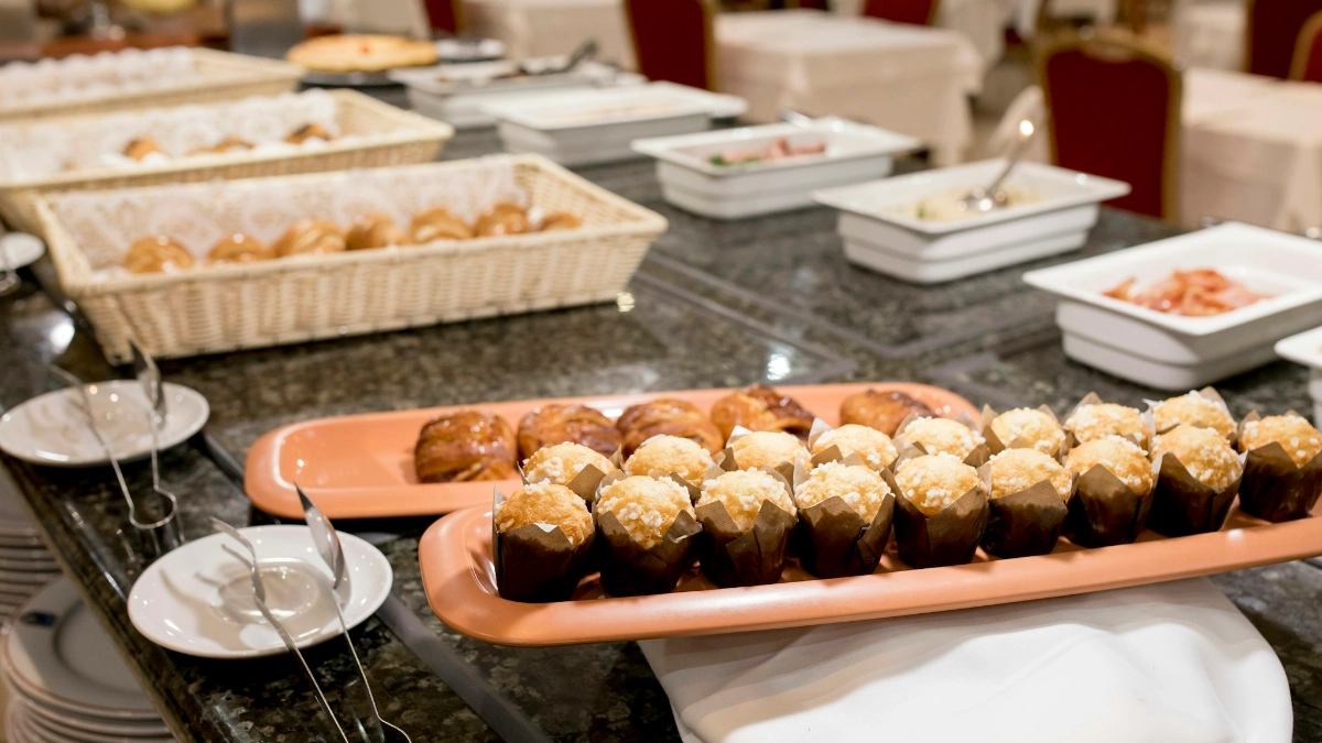 Foto - Sercotel Delfos Andorra