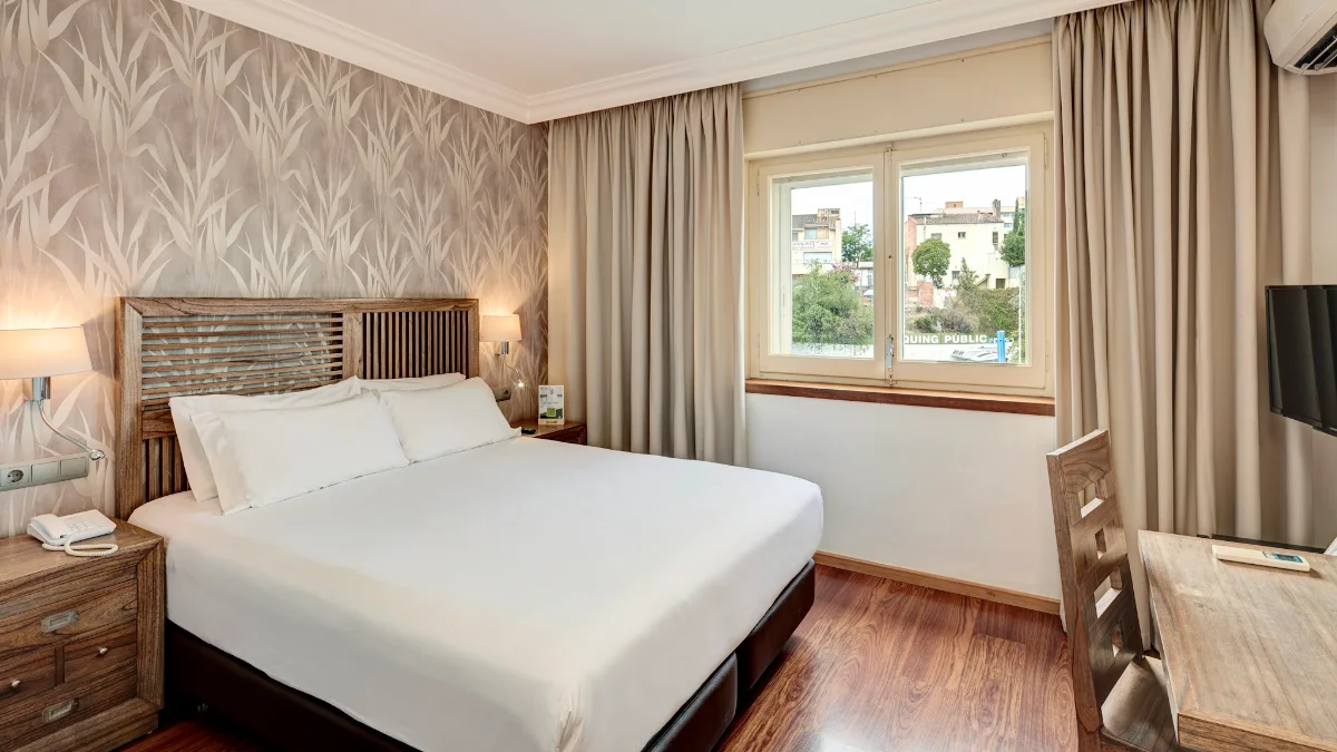 Photo - Sercotel Hotel President